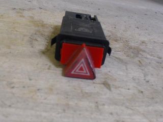 bontott AUDI A6 C5 Vészvillogó Kapcsoló