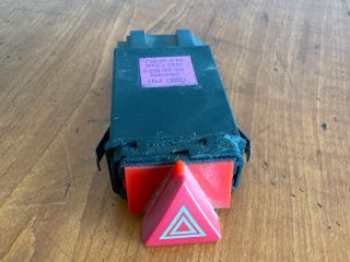 bontott AUDI A6 C5 Vészvillogó Kapcsoló