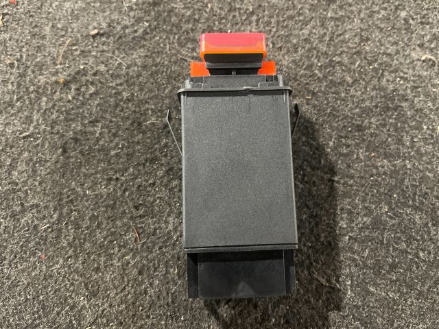 bontott AUDI A6 C5 Vészvillogó Kapcsoló