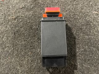 bontott AUDI A6 C5 Vészvillogó Kapcsoló