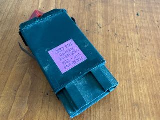 bontott AUDI A6 C5 Vészvillogó Kapcsoló