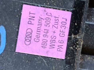 bontott AUDI A6 C5 Vészvillogó Kapcsoló