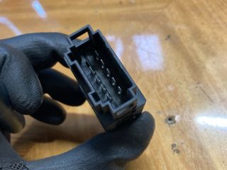 bontott AUDI A6 C5 Vészvillogó Kapcsoló