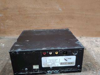 bontott AUDI A6 C5 Video Elektronika