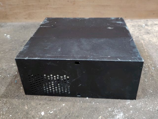 bontott AUDI A6 C5 Video Elektronika