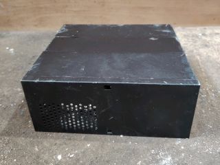 bontott AUDI A6 C5 Video Elektronika