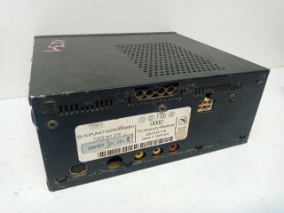 bontott AUDI A6 C5 Video Elektronika