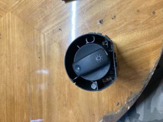 bontott AUDI A6 C5 Világítás Kapcsoló