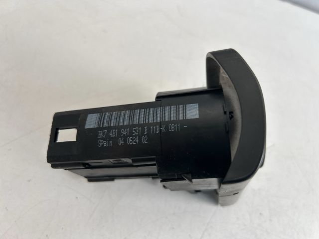 bontott AUDI A6 C5 Világítás Kapcsoló