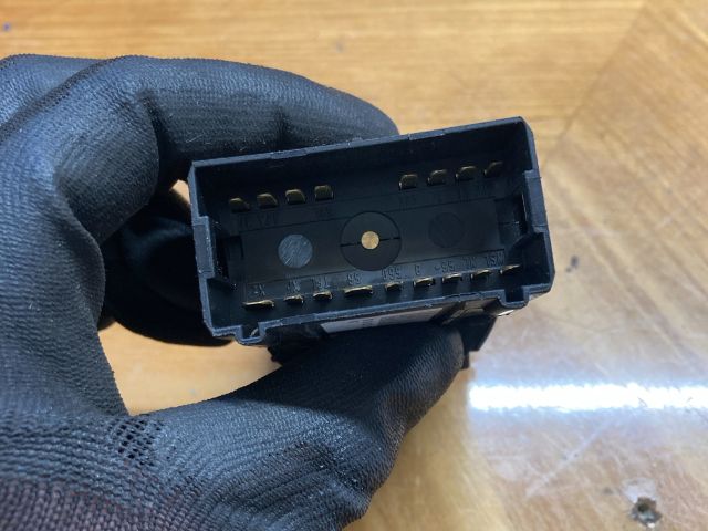 bontott AUDI A6 C5 Világítás Kapcsoló