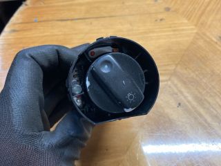 bontott AUDI A6 C5 Világítás Kapcsoló