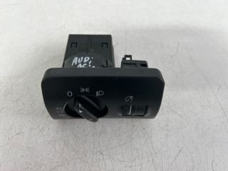 bontott AUDI A6 C5 Világítás Kapcsoló