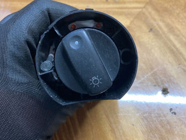 bontott AUDI A6 C5 Világítás Kapcsoló