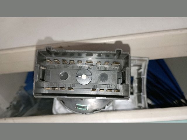 bontott AUDI A6 C5 Világítás Kapcsoló