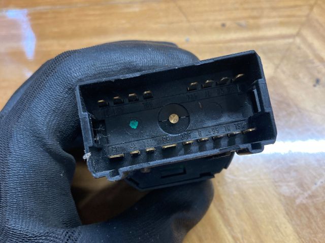 bontott AUDI A6 C5 Világítás Kapcsoló