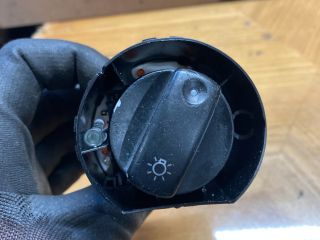 bontott AUDI A6 C5 Világítás Kapcsoló