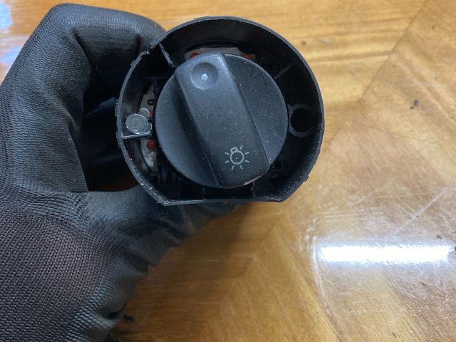 bontott AUDI A6 C5 Világítás Kapcsoló