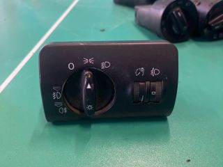 bontott AUDI A6 C5 Világítás Kapcsoló