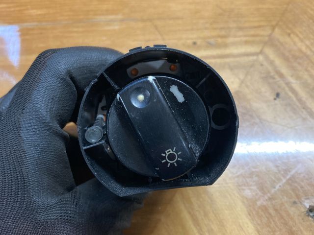 bontott AUDI A6 C5 Világítás Kapcsoló