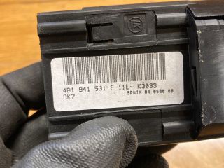 bontott AUDI A6 C5 Világítás Kapcsoló