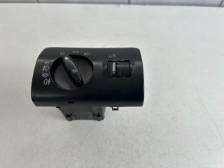 bontott AUDI A6 C5 Világítás Kapcsoló