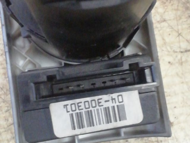 bontott AUDI A6 C5 Világítás Kapcsoló