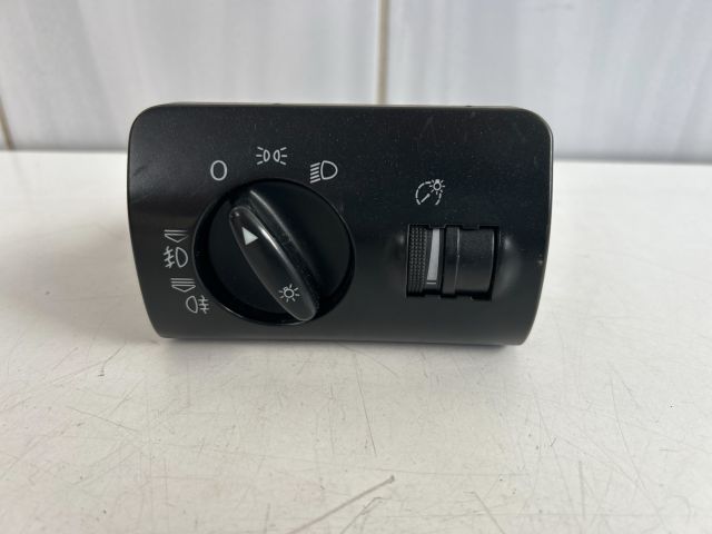 bontott AUDI A6 C5 Világítás Kapcsoló