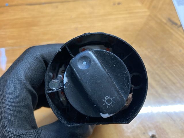 bontott AUDI A6 C5 Világítás Kapcsoló