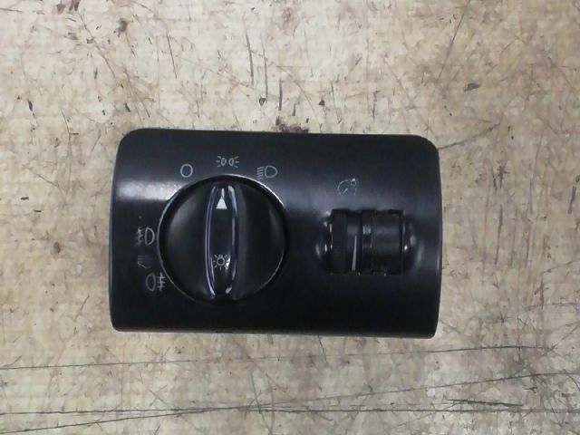 bontott AUDI A6 C5 Világítás Kapcsoló