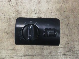 bontott AUDI A6 C5 Világítás Kapcsoló