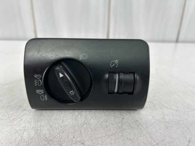 bontott AUDI A6 C5 Világítás Kapcsoló