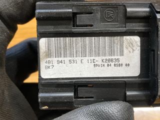 bontott AUDI A6 C5 Világítás Kapcsoló