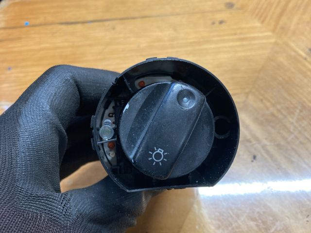 bontott AUDI A6 C5 Világítás Kapcsoló