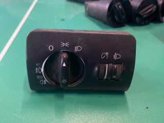 bontott AUDI A6 C5 Világítás Kapcsoló