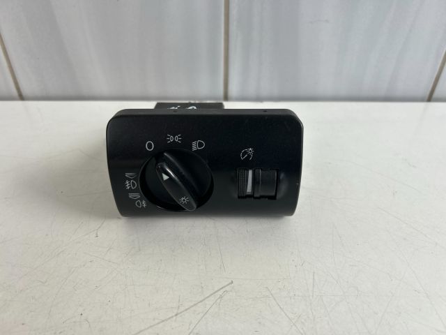 bontott AUDI A6 C5 Világítás Kapcsoló