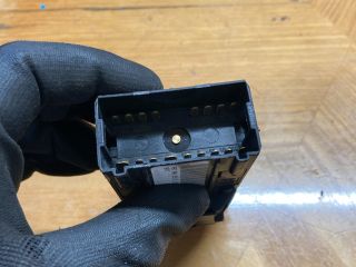 bontott AUDI A6 C5 Világítás Kapcsoló