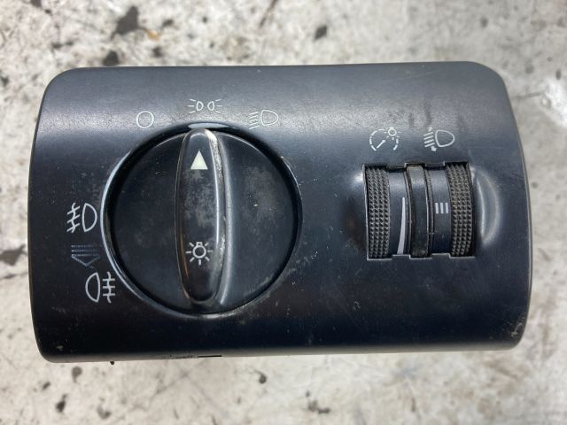 bontott AUDI A6 C5 Világítás Kapcsoló