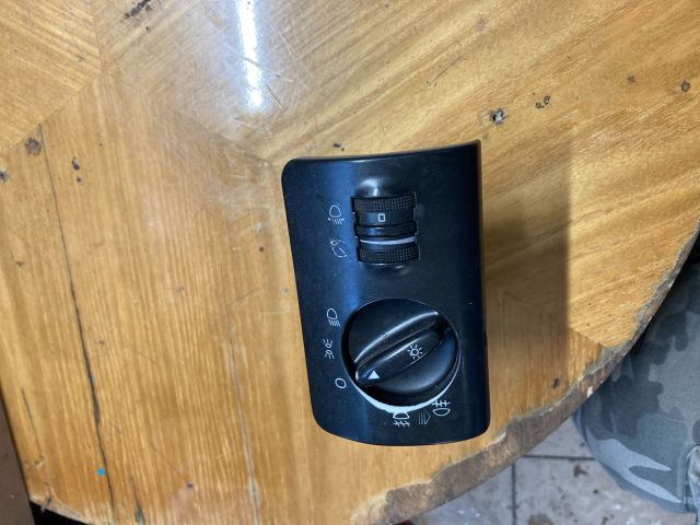 bontott AUDI A6 C5 Világítás Kapcsoló