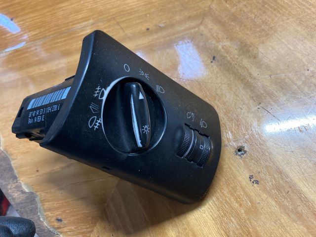 bontott AUDI A6 C5 Világítás Kapcsoló