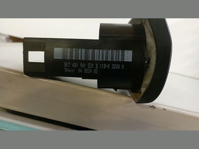 bontott AUDI A6 C5 Világítás Kapcsoló