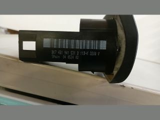 bontott AUDI A6 C5 Világítás Kapcsoló