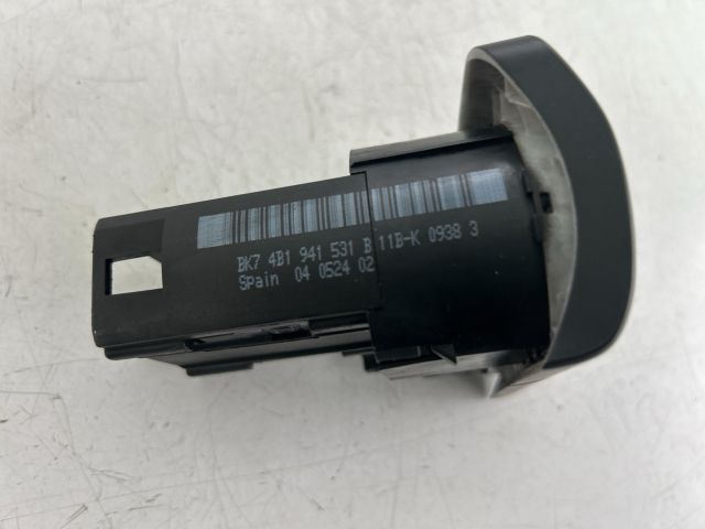 bontott AUDI A6 C5 Világítás Kapcsoló