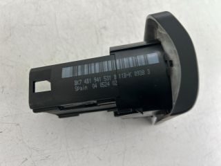 bontott AUDI A6 C5 Világítás Kapcsoló