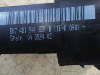 bontott AUDI A6 C5 Világítás Kapcsoló