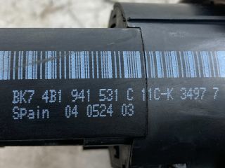 bontott AUDI A6 C5 Világítás Kapcsoló