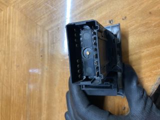 bontott AUDI A6 C5 Világítás Kapcsoló