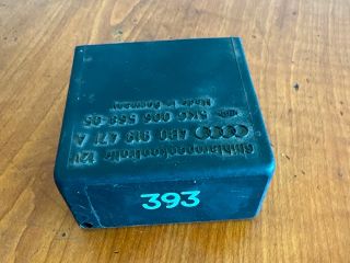 bontott AUDI A6 C5 Világítás Relé