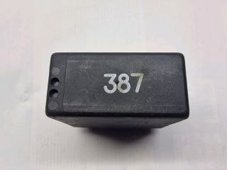 bontott AUDI A6 C5 Világítás Relé