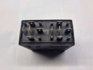 bontott AUDI A6 C5 Világítás Relé