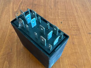 bontott AUDI A6 C5 Világítás Relé